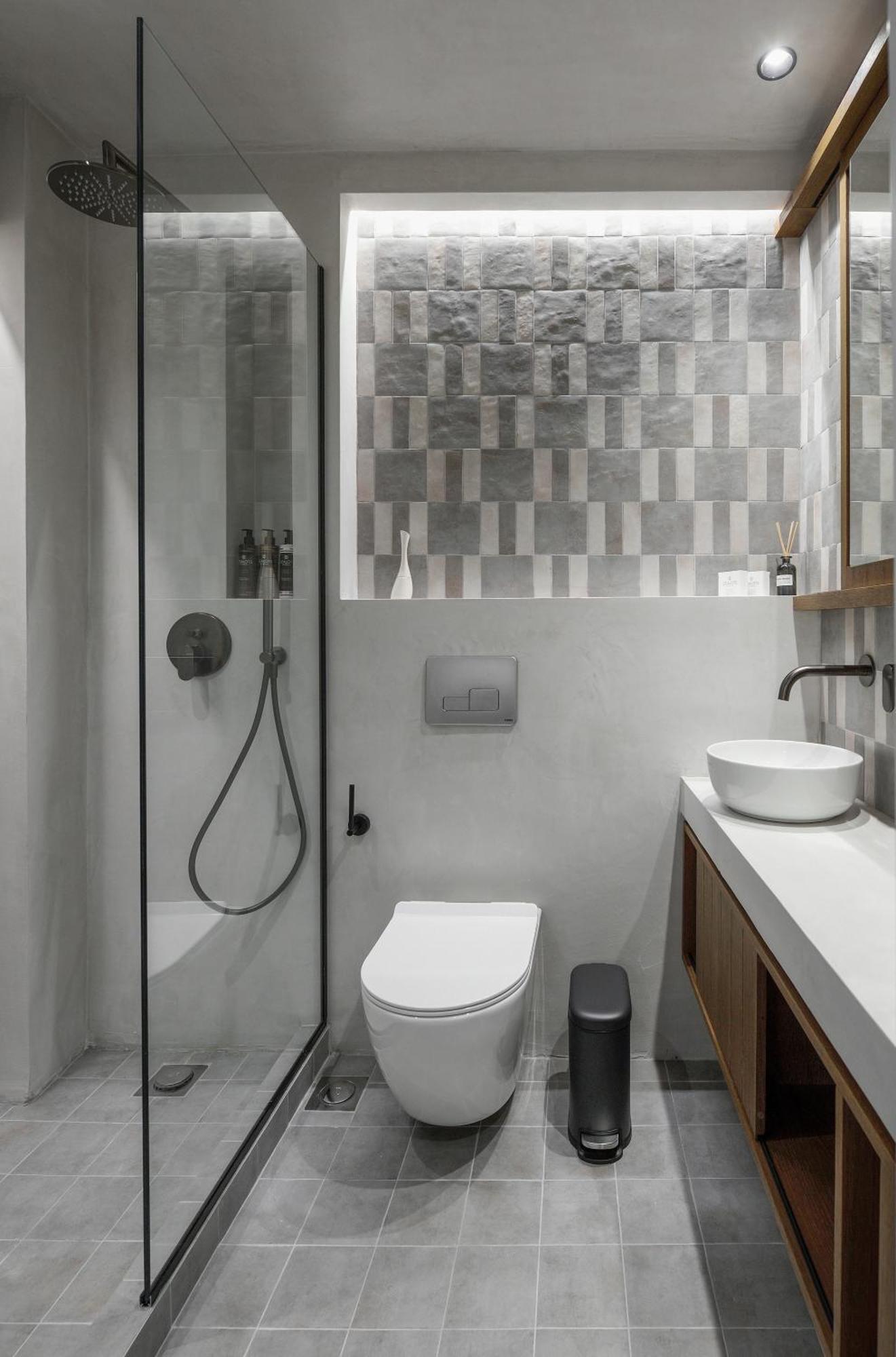 Epineio Comfort Living Litochoro Exterior foto