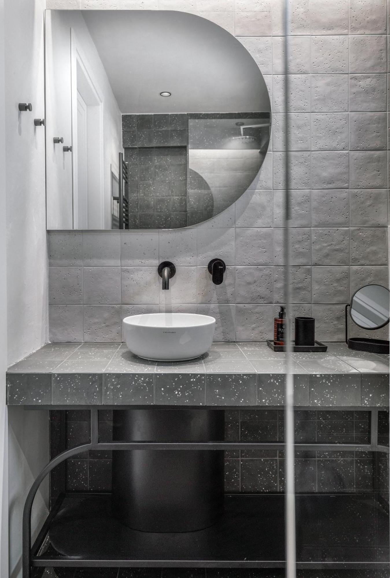 Epineio Comfort Living Litochoro Exterior foto