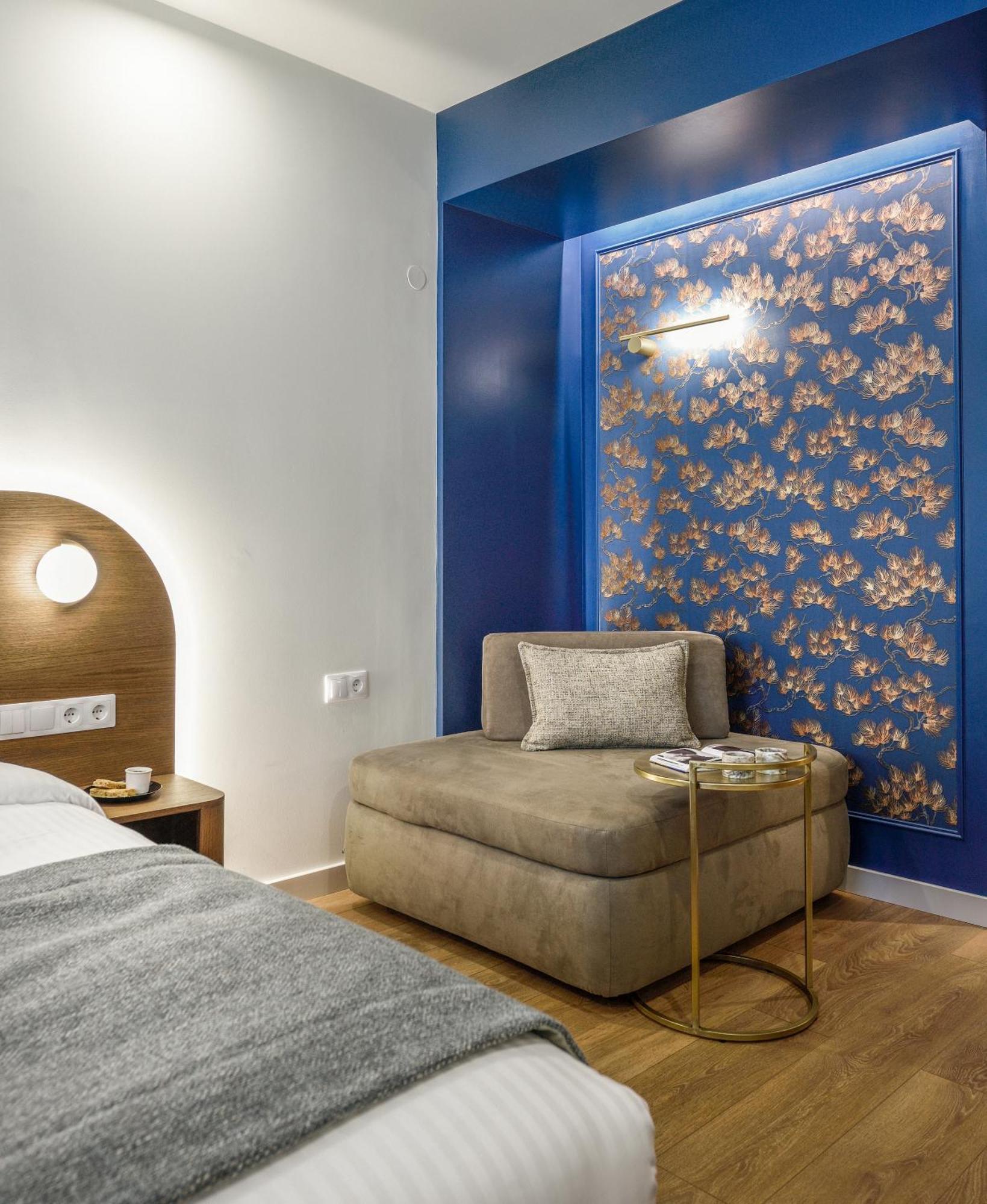Epineio Comfort Living Litochoro Exterior foto