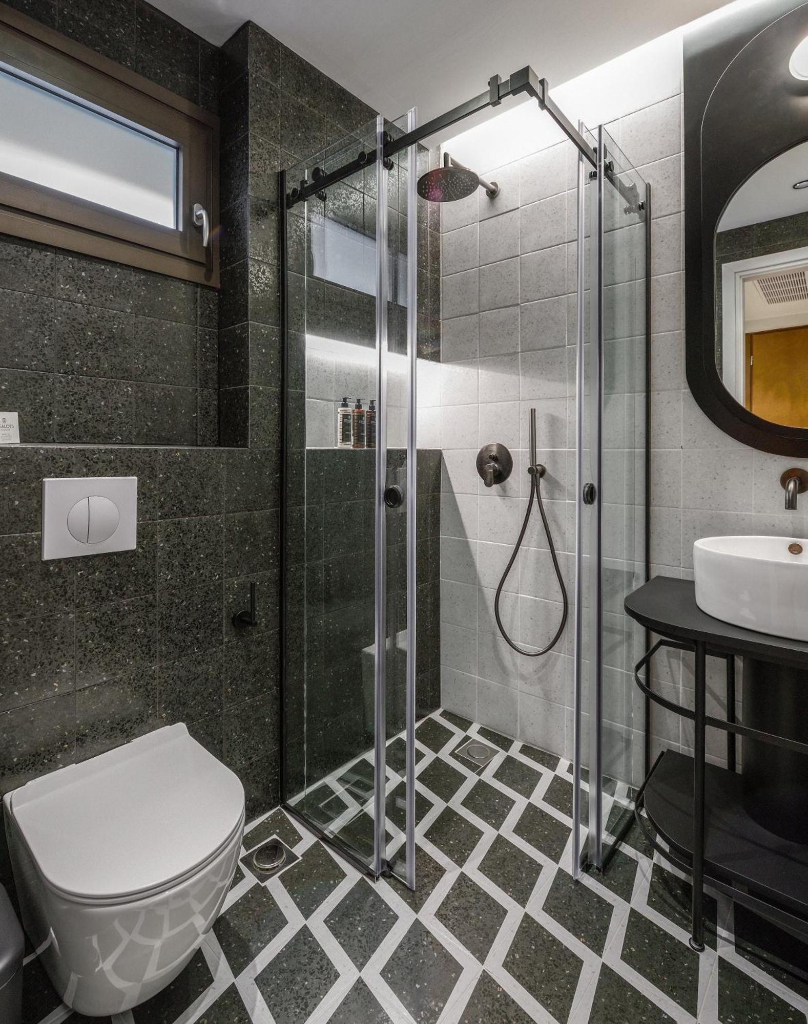 Epineio Comfort Living Litochoro Exterior foto