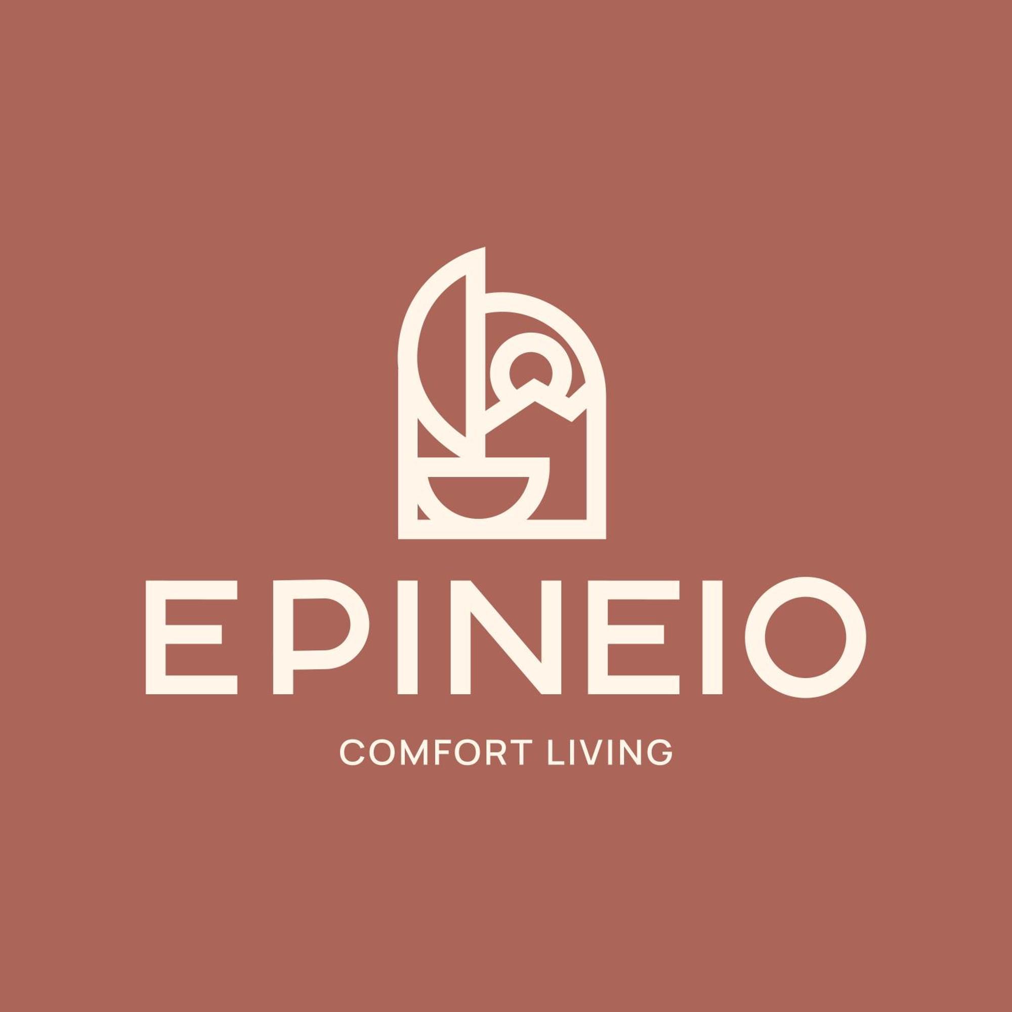 Epineio Comfort Living Litochoro Exterior foto
