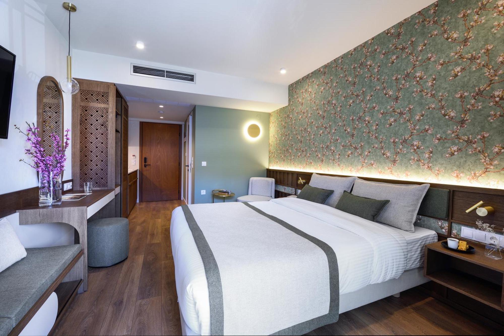 Epineio Comfort Living Litochoro Exterior foto
